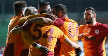 Galatasaray’dan Samsunspor’a transfer oldu: 3 yıllık sözleşme imzaladı