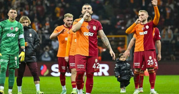 Galatasaray’dan sert paylaşım: Hakemler pozisyonları yorumladı