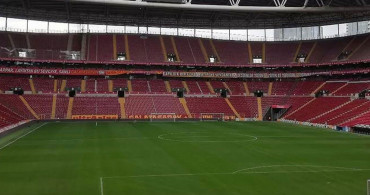 Galatasaray’dan servet değerinde anlaşma: 408 milyon TL’lik sponsorluk açıklandı