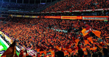 Galatasaray’dan servet değerinde anlaşma: Stat isim sponsorluğu için Rams Global ile anlaşıldı