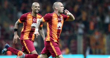 Galatasaray'ın eski futbolcusu dünyada ilki yaşayacak: Duyanlar kulaklarına inanamadı
