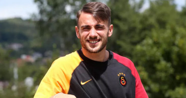 Galatasaray’ın genç yıldızı Yunus Akgün yeni sezon öncesi yapılan en iyi transferin Teknik Direktör Okan Buruk olduğunu söyledi