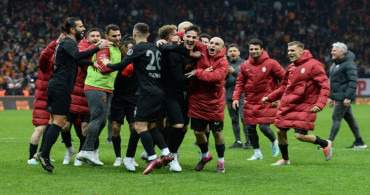 Galatasaray’ın kasası dolup taşacak: Üç yıldıza 60 milyon euro