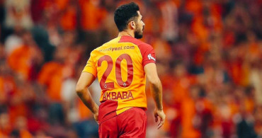 Galatasaray'da Sakatlık Şoku: Emre Akbaba'nın Ayağı Kırıldı