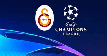 Galatasaray'ın Rakipleri Belli Oluyor! Şampiyonlar Ligi 1. Ön Eleme Turu Başlıyor!