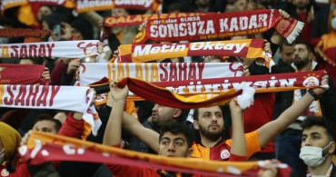 Galatasaray'ın UEFA Avrupa Ligi'nde Barcelona ile kendi evinde oynayacağı karşılaşma kapalı gişe oynanacak!