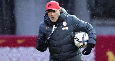 Galatasaray'ın Yeni Teknik Direktörü Domenec Torrent'in Maaşı Açıklandı!