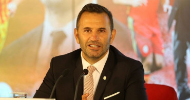 Galatasaray'ın yeni teknik direktörü Okan Buruk'un takımın eski hocası Fatih Terim ile ilgili açıklamaları büyük yankı uyandırdı!