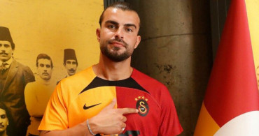 Galatasaray'ın yeni transferi Abdülkerim Bardakcı'nın maliyeti takımda tepkilere neden oldu!