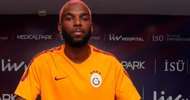 Galatasaray'ın Yeni Transferleri Sağlık Kontrolünden Geçti