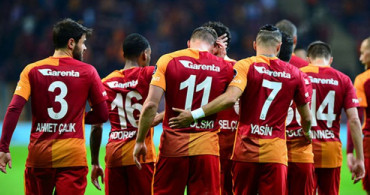 Galatasaray'ın Yıldızına İngiliz Kancası