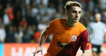 Galatasaraylı Kerem Aktürkoğlu bu sezon ortaya koyduğu performansla dünya yıldızları ile yarış haline girdi!