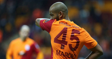 Galatasaraylı Marcao bonservis ücretini açıklamasıyla gündeme bomba gibi düştü!