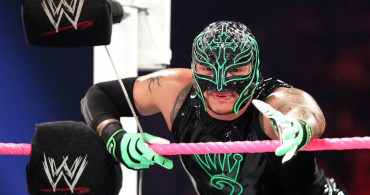 Galatasaraylı olduğunu açıkladı: Rey Mysterio kimdir, nereli? WWE güreşçisi Rey Mysterio kaç yaşında?