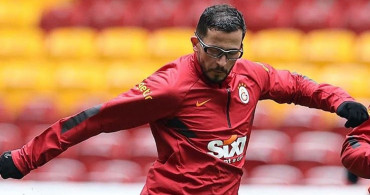 Galatasaraylı Omar Elabdellaoui, Norveç Milli Takımı'na katılmama kararı aldı!