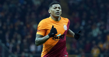 Galatasaray’ta sol bek krizi: Patrick Van Aanholt bir servete mal olacak