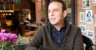 Gazeteci Ersin Kalkan Cinayetten Gözaltına Alındı