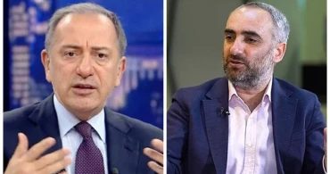 Gazeteci Fatih Altaylı ve İsmail Saymaz hakkında soruşturma başlatıldı