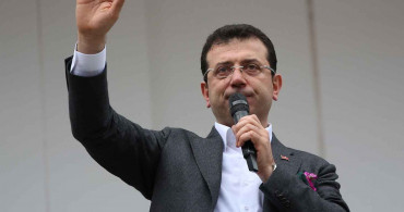 Gazeteci Nevşin Mengü anlattı: İstanbul Büyükşehir Belediyesi Başkanı Ekrem İmamoğlu'nu bitiren hatalar