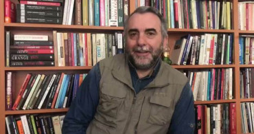 Gazeteci Yazar Serdar Arseven: 'Bizim Sosyal Medyamız Kurulmalı'