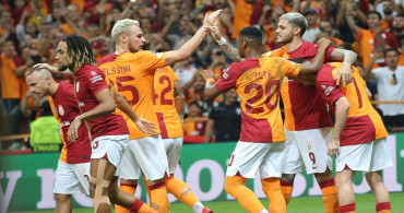 Gaziantep FK Galatasaray maçı şifresiz yayınlayan uydu kanalları – Gaziantep GS maçını şifresiz yayınlayan yabancı kanallar