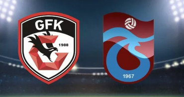 Gaziantep FK Trabzonspor maç özeti ve golleri izle Bein Sports 1 | Gaziantep TS youtube geniş özeti ve maçın golleri
