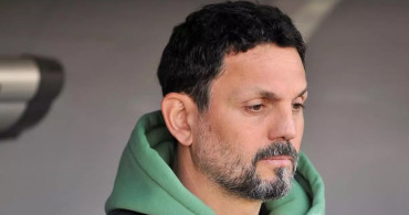 Gaziantep Teknik Direktörü Erol Bulut, Kasımpaşa karşısında mağlubiyeti hak ettiklerini söyledi