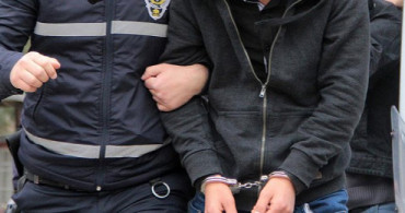 Gaziantep'te Narkotik Operasyon; 3 Kişi Tutuklandı