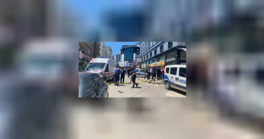Gaziantep’te sendika başkanına silahlı saldırı! Oğuz Alıcı vuruldu