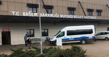 Gaziantep'teki Trafik Kazasında 2 Kişi Hayatını Kaybetti, 2 Kişi Yaralandı
