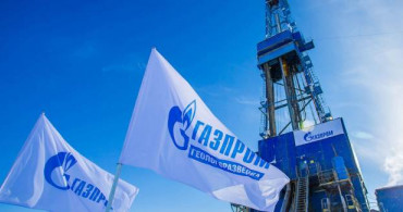 Gazprom'un Doğal Gaz İhracat Kazancı Yüzde 51 Düştü