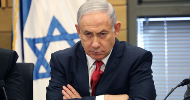Gazze kasabı Netanyahu yargı önüne çıkacak mı?