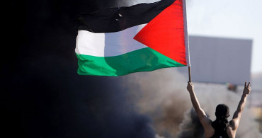 Gazze'de Ateşkes Yürürlüğe Girdi