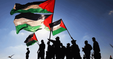 Gazze'deki Dönüş Yürüyüşü Ertelendi