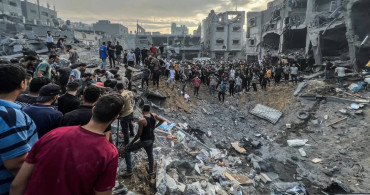 Gazze'deki soykırımı Türkiye bitirecek: Hakan Fidan ve ekibinden Oslo’ya kritik ziyaret