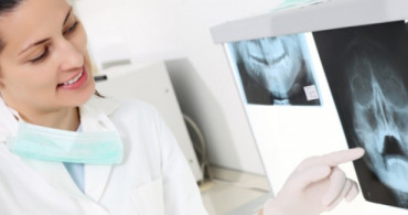 Gebelikte Diş Röntgeni Çekilir mi?