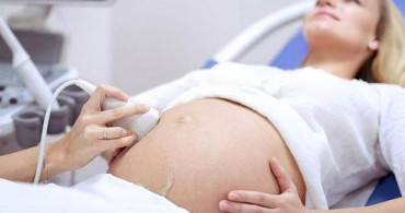 Gebelikte ultrason Bebeğinizi Koruyor