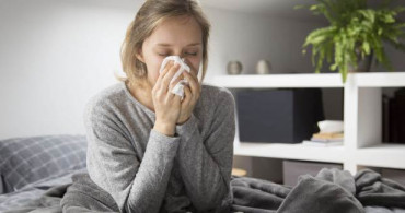 Gelecek Kış İçin Grip Salgını Uyarısı