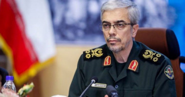 General Bakıri: İran Ordusu, ABD'nin Maceracı Tavırlarını Takip Ediyor