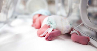 Genleriyle Oynanmış İlk Bebek Dünyaya Geldi 