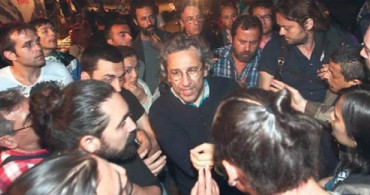 Gezi Davasından Cesaret Bulanlar Hükümeti Yargılamakla Tehdit Ediyor