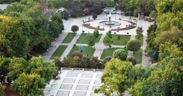 Gezi Parkı Mülkiyeti İBB’den Alınıp Sultan Beyazıt Vakfı'na Devredildi