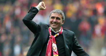 Gheorghe Hagi: Galatasaray'ın Alexandru Cicaldau ve Olimpiu Morutan transferlerine karışmadım