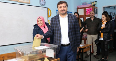 Giresun'da CHP'nin İtirazının Ardından AK Parti'nin Oyu 39 Arttı