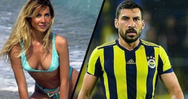 Gizem Özdilli Fenerbahçeli Yıldızı Rezil Etti