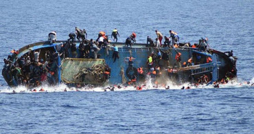 Göçmenlerin Umutsuz Yolculuğu: 47 Göçmen Hayatını Kaybetti