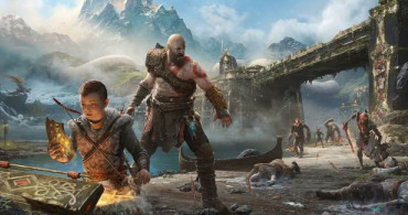 God of War Ragnarok Çıkış Tarihi Ne Zaman? 