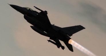 Gökdoğan ve Bozdoğan Füzeleri F-16’lardan Ateşlenebilecek