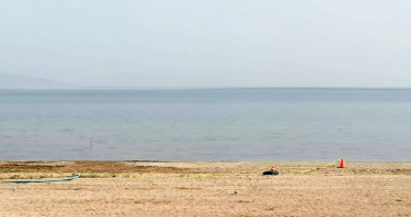 Göl kenarında bomba alarmı: Eğirdir'de güvenlik önlemleri artırıldı!