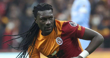 Gomis neden yok? Barcelona - Galatasaray maçında Gomis neden oynamıyor, cezalı mı, sakat mı?